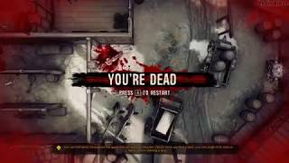 Gods Trigger GamePlay PC