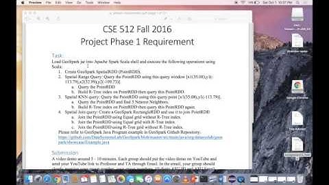 CSE512 Phase1 - Group 37