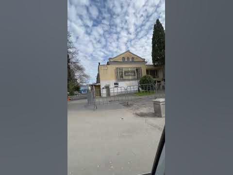 🌴Ялтинская киностудия🌴 - YouTube