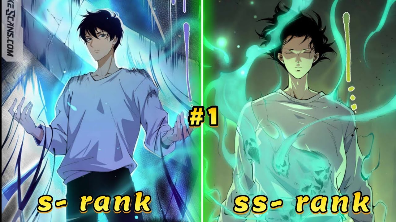 I Got Reborn As A Necromancer In Another World ||ep1 - YouTube