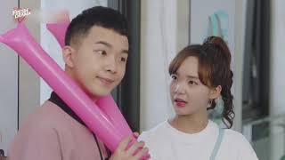 EP02 Love For You | Girl Crashed Into CEO’s Car But Didn't Expect He Fell For Her At First Sight