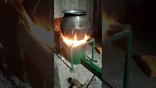 Kompor Kayu dengan Kipas Angin - 9841469065 di Chennai.