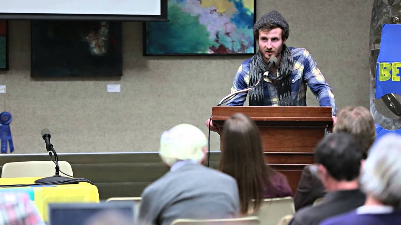 California Crossroads Tour 2015: Santa Barbara