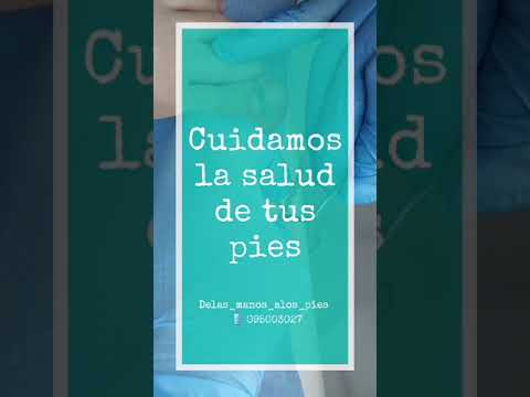 De las Manos a los Pies Bienestar Integral