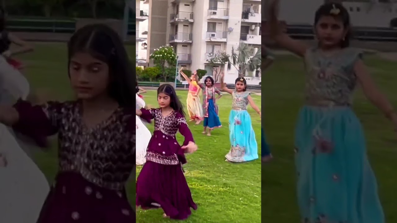Rukke padge #kids 💃-#haryanvisong #ruchikajangid #shortvideo