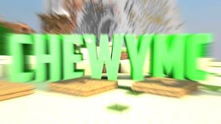 ChewyMC - Intro