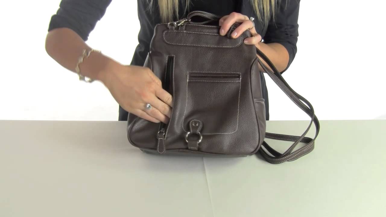 How To Wear Your Crossbody Bag – MultiSac Handbags