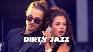 DELADAP - Dirty Jazz - live from Donauinselfest 2019