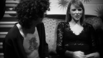 Taylor Swift & Matty Healy - Fortnight (Alternate Music Video)