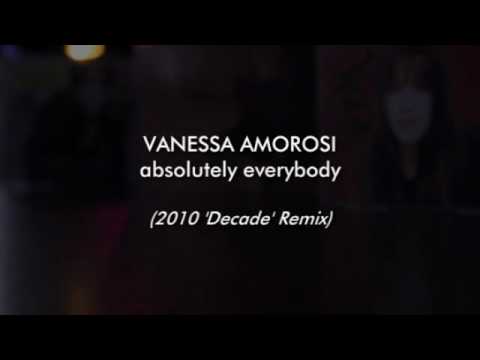Absolutely Everybody (2010 'Decade' Remix)