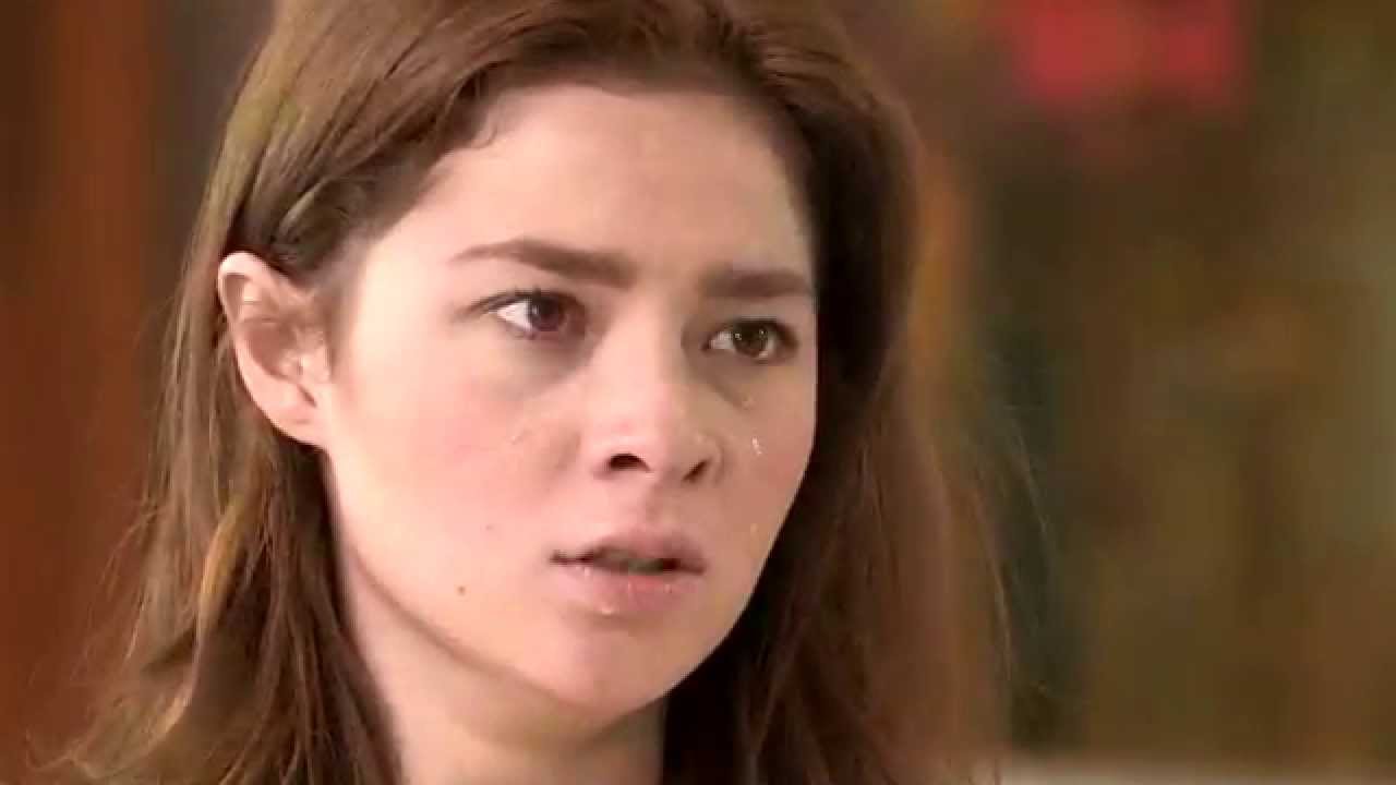 DYESEBEL Ang Pagbabalik ni Betty! YouTube