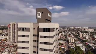 Apartamento 3 suítes no Soft Jardim América Goiânia 3 minutos do Parque Vaca Brava screenshot 2