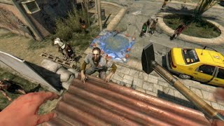 This Is Why We Love Dying Light, Right ?