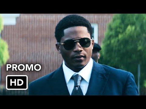 BMF 3x06 Promo "Casualties of War" (HD) Starz series