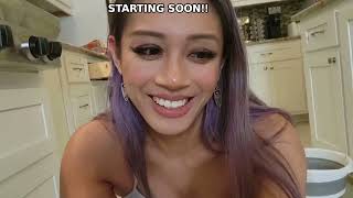 Celebrity [11/23/22] kyootboss 🦃 COOKING TURKEY & SIDES W/ FRIENDS🦃 KYOOTSGIVING Profile