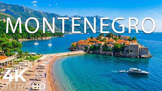 Montenegro 4K – Scenic Journey with an Ambient Audio Experience screenshot 3