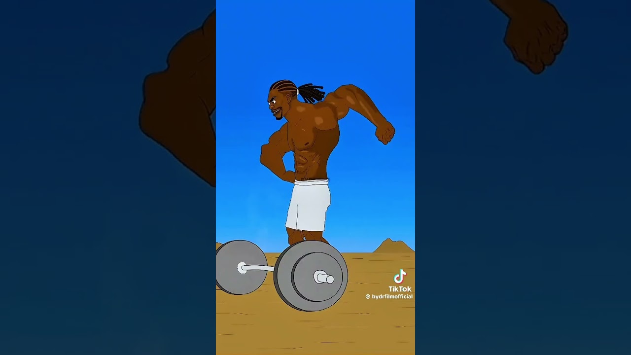 Fist time at Gym 😜 Gym motivation Ninja ✌🏻