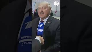 "Орешник" уже в пути в Беларусь