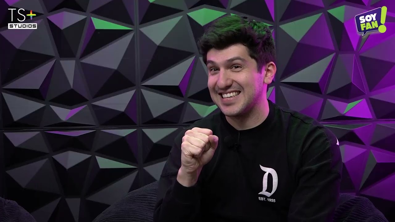 Detrás del Telón: Secretos y Curiosidades de Broadway | SOY FAN