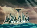 アニメジェッターマルスOP「マルス2015年」スティーブン・トート、こおろぎ'73