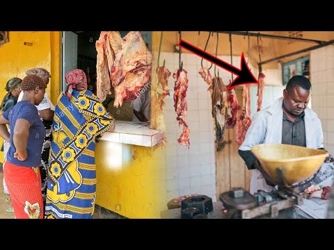 MFUMUKO BEI YA
