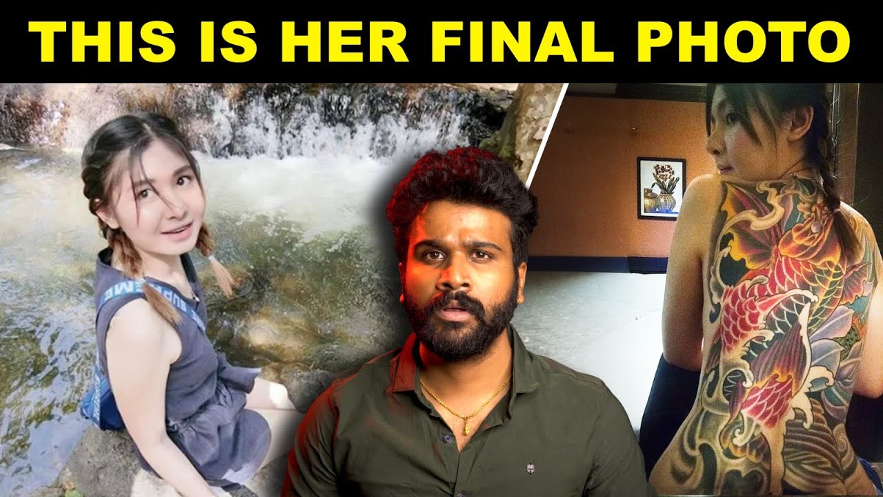 இது இப்படி போய் முடியும் அப்டினு போலீஸ் நினைச்சே பார்க்கல ! | Saravanan Decodes