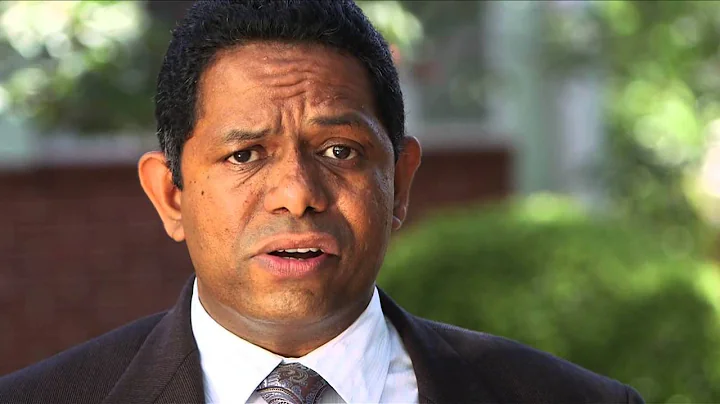 Aniel Barbe is the Product of a Generous Couple, Who had No Son, but a Dream.