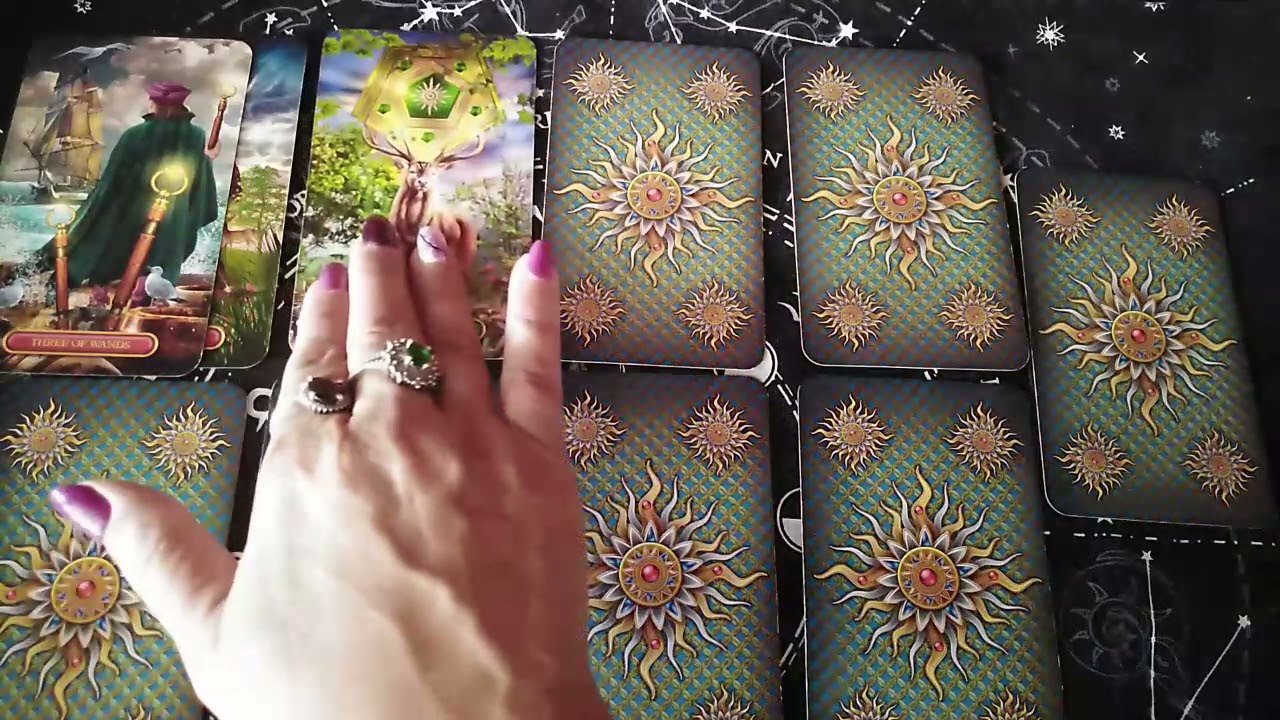 Какво решение е взел спрямо вас намисления човек?