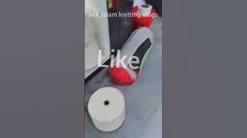 #collar #jacquard meching hqpds program Nur Islam knitting vlogs