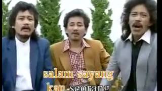 Salam Sayang  Bimbo (Tembang Kenangan 70an  Vol.9   Bung Deny)