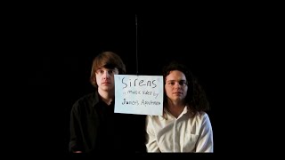Juliets Apartment - Sirens Official Music Video