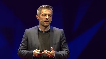 Add Value to Your Life and the Environment | Michel Weijers | TEDxVenlo