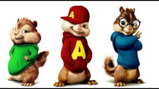 Por Fin Te Encontré - Adexe & Nau (Alvin y las ardillas) (The chipmunks)