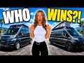 AIRSTREAM SHOWDOWN?! Only ONE Can Win! Rangeline 23