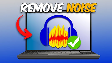 How To Remove Background Noise In Audacity (2025)