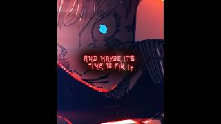 Reincarnation of gojo ππ₯ || Jujutsu Kaisen #gojo #jjk Reincarnation of gojo ππ₯ || Jujutsu Kaisen #gojo #jjk
