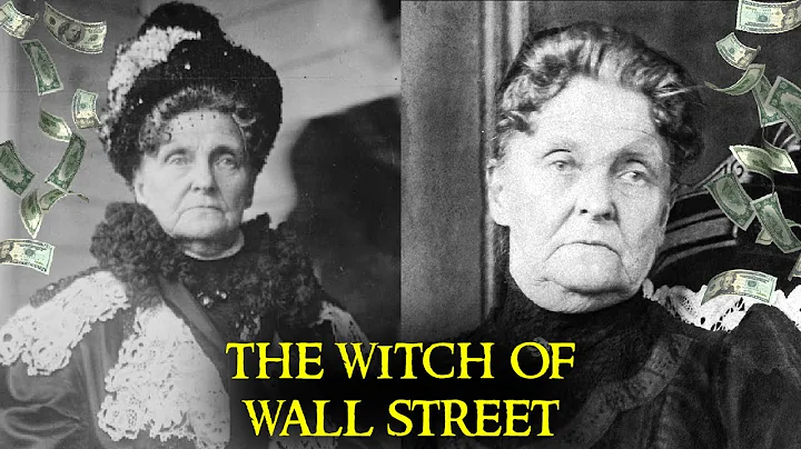 How This Billionaire Became Historys Greatest Mise...