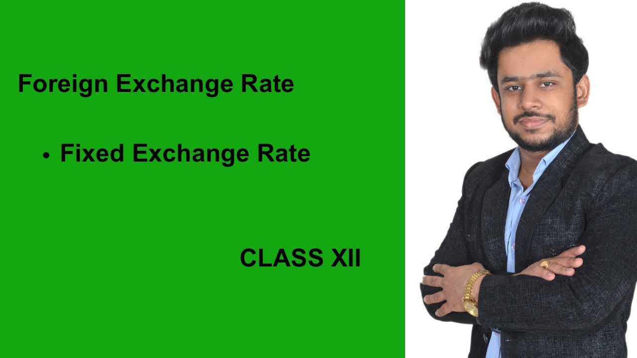 Meaning Of Fixed Exchange Exchange Rate System Foreign Exchange Rate Meaning Of Fixed Exchange Exchange Rate System Foreign Exchange Rate
