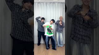 ペルピンズと #もしものダンス 