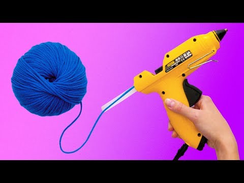 26 CRAFTING LIFE HACKS