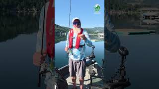 Topwater Frog Bait - Bass Week