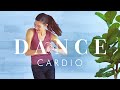 Cardio Dance Party Workout For Seniors Beginners Low Impact Fun 