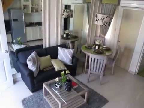 Reanna model house camella homes Reanna model house camella homes
