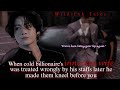 jk ff | When cold billionaire's innocent wife was treated wrongly by his staffs jungkook ff bts ff