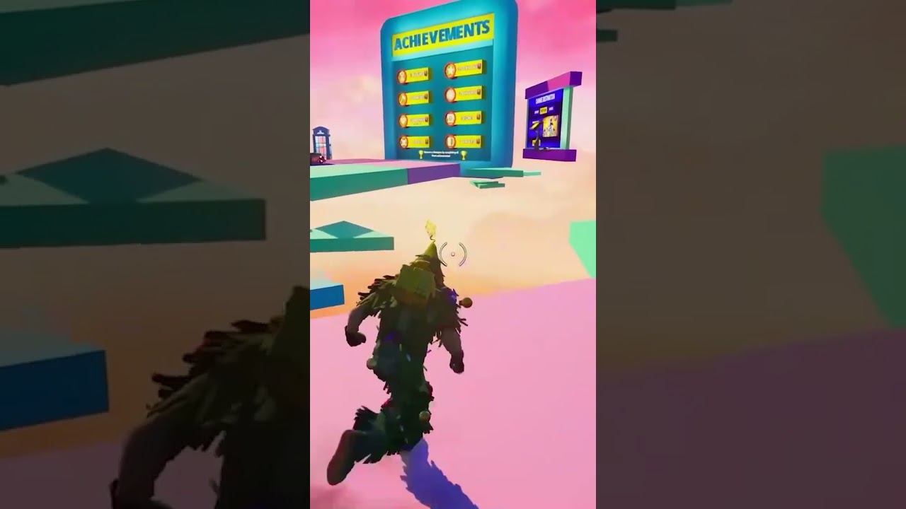 Best XP Glitch in Fortnite Chapter 4 Season 1 