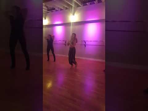 112 ANYWHERE - Bentley Rebel Choreography
