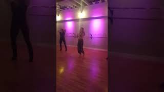 112 Anywhere  Bentley Rebel Choreography