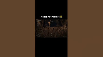 Didn’t even press the jump button🤣 #eldenring #fromsoftware #fyp #gaming #coopchaos #funny