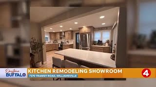 Daytime Buffalo: Kitchen World offering lower prices on popular styles | Sponsored Segment