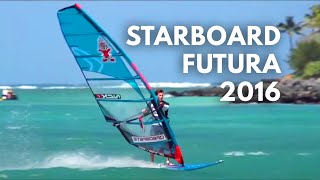 Starboard Futura 2016